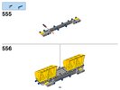 Instrucciones de Construcción - LEGO - Technic - 42055 - Excavadora de cangilones: Page 65