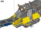 Instrucciones de Construcción - LEGO - Technic - 42055 - Excavadora de cangilones: Page 78