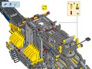 Instrucciones de Construcción - LEGO - Technic - 42055 - Excavadora de cangilones: Page 79