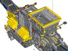 Instrucciones de Construcción - LEGO - Technic - 42055 - Excavadora de cangilones: Page 90