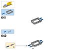 Instrucciones de Construcción - LEGO - Technic - 42055 - Excavadora de cangilones: Page 123