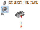 Instrucciones de Construcción - LEGO - Technic - 42055 - Excavadora de cangilones: Page 141