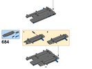 Instrucciones de Construcción - LEGO - Technic - 42055 - Excavadora de cangilones: Page 151