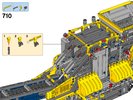 Instrucciones de Construcción - LEGO - Technic - 42055 - Excavadora de cangilones: Page 170