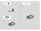 Instrucciones de Construcción - LEGO - Technic - 42056 - Porsche 911 GT3 RS: Page 41