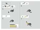 Instrucciones de Construcción - LEGO - Technic - 42056 - Porsche 911 GT3 RS: Page 42