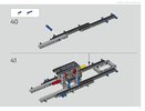 Instrucciones de Construcción - LEGO - Technic - 42056 - Porsche 911 GT3 RS: Page 55