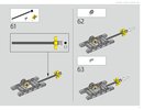 Instrucciones de Construcción - LEGO - Technic - 42056 - Porsche 911 GT3 RS: Page 69