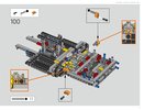 Instrucciones de Construcción - LEGO - Technic - 42056 - Porsche 911 GT3 RS: Page 91