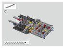 Instrucciones de Construcción - LEGO - Technic - 42056 - Porsche 911 GT3 RS: Page 92