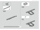 Instrucciones de Construcción - LEGO - Technic - 42056 - Porsche 911 GT3 RS: Page 99