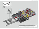 Instrucciones de Construcción - LEGO - Technic - 42056 - Porsche 911 GT3 RS: Page 101