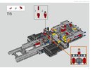 Instrucciones de Construcción - LEGO - Technic - 42056 - Porsche 911 GT3 RS: Page 105