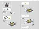 Instrucciones de Construcción - LEGO - Technic - 42056 - Porsche 911 GT3 RS: Page 111