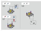 Instrucciones de Construcción - LEGO - Technic - 42056 - Porsche 911 GT3 RS: Page 112