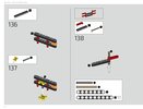 Instrucciones de Construcción - LEGO - Technic - 42056 - Porsche 911 GT3 RS: Page 116