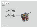 Instrucciones de Construcción - LEGO - Technic - 42056 - Porsche 911 GT3 RS: Page 126