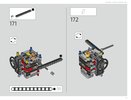 Instrucciones de Construcción - LEGO - Technic - 42056 - Porsche 911 GT3 RS: Page 129