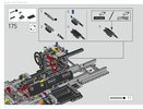 Instrucciones de Construcción - LEGO - Technic - 42056 - Porsche 911 GT3 RS: Page 132