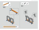 Instrucciones de Construcción - LEGO - Technic - 42056 - Porsche 911 GT3 RS: Page 135