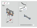 Instrucciones de Construcción - LEGO - Technic - 42056 - Porsche 911 GT3 RS: Page 136