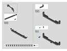 Instrucciones de Construcción - LEGO - Technic - 42056 - Porsche 911 GT3 RS: Page 140