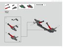 Instrucciones de Construcción - LEGO - Technic - 42056 - Porsche 911 GT3 RS: Page 141