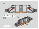 Instrucciones de Construcción - LEGO - Technic - 42056 - Porsche 911 GT3 RS: Page 145