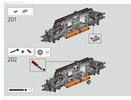 Instrucciones de Construcción - LEGO - Technic - 42056 - Porsche 911 GT3 RS: Page 146