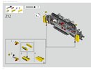 Instrucciones de Construcción - LEGO - Technic - 42056 - Porsche 911 GT3 RS: Page 152