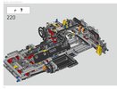 Instrucciones de Construcción - LEGO - Technic - 42056 - Porsche 911 GT3 RS: Page 160