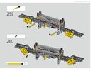 Instrucciones de Construcción - LEGO - Technic - 42056 - Porsche 911 GT3 RS: Page 183