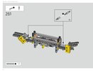 Instrucciones de Construcción - LEGO - Technic - 42056 - Porsche 911 GT3 RS: Page 184