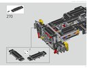 Instrucciones de Construcción - LEGO - Technic - 42056 - Porsche 911 GT3 RS: Page 193