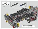 Instrucciones de Construcción - LEGO - Technic - 42056 - Porsche 911 GT3 RS: Page 196