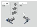 Instrucciones de Construcción - LEGO - Technic - 42056 - Porsche 911 GT3 RS: Page 202