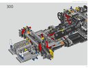 Instrucciones de Construcción - LEGO - Technic - 42056 - Porsche 911 GT3 RS: Page 209