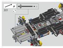 Instrucciones de Construcción - LEGO - Technic - 42056 - Porsche 911 GT3 RS: Page 210