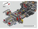 Instrucciones de Construcción - LEGO - Technic - 42056 - Porsche 911 GT3 RS: Page 211