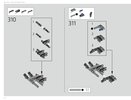 Instrucciones de Construcción - LEGO - Technic - 42056 - Porsche 911 GT3 RS: Page 216