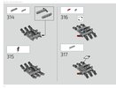 Instrucciones de Construcción - LEGO - Technic - 42056 - Porsche 911 GT3 RS: Page 218