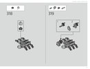 Instrucciones de Construcción - LEGO - Technic - 42056 - Porsche 911 GT3 RS: Page 219