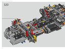 Instrucciones de Construcción - LEGO - Technic - 42056 - Porsche 911 GT3 RS: Page 220