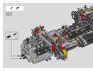 Instrucciones de Construcción - LEGO - Technic - 42056 - Porsche 911 GT3 RS: Page 222