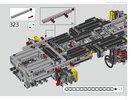 Instrucciones de Construcción - LEGO - Technic - 42056 - Porsche 911 GT3 RS: Page 223