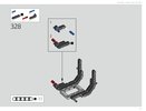 Instrucciones de Construcción - LEGO - Technic - 42056 - Porsche 911 GT3 RS: Page 229