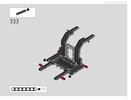 Instrucciones de Construcción - LEGO - Technic - 42056 - Porsche 911 GT3 RS: Page 233