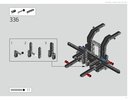 Instrucciones de Construcción - LEGO - Technic - 42056 - Porsche 911 GT3 RS: Page 237