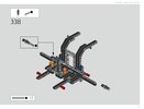 Instrucciones de Construcción - LEGO - Technic - 42056 - Porsche 911 GT3 RS: Page 239