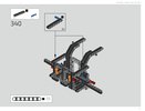 Instrucciones de Construcción - LEGO - Technic - 42056 - Porsche 911 GT3 RS: Page 241